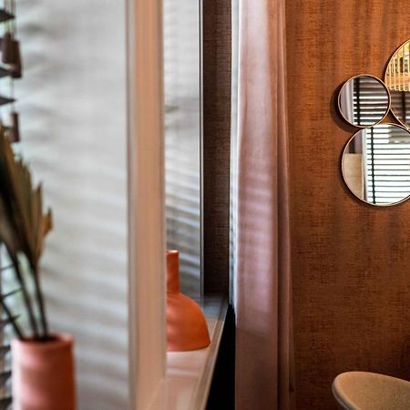 Appartement Kerkstraat 1 フェーレ エクステリア 写真